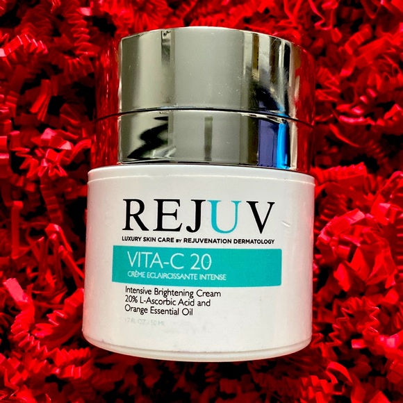Rejuv vita-c 20 - Picture 1 of 1